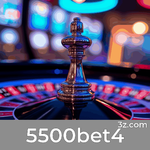 5500bet4 Promo: Desvende o Valor Estratégico!