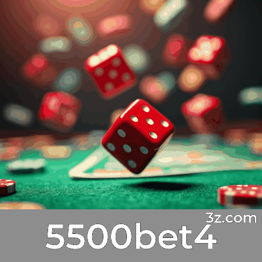 5500bet4 Promo: Desvende o Valor Estratégico!