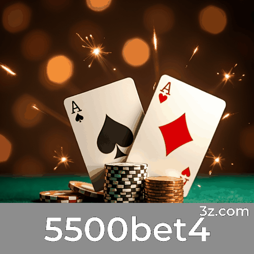 5500bet4: Interação Social e Diversão Autêntica no Casino