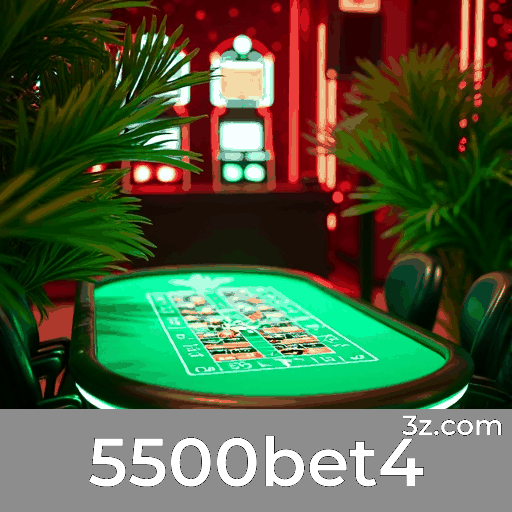 5500bet4 Verde: Responsabilidade em Ação Sustentável