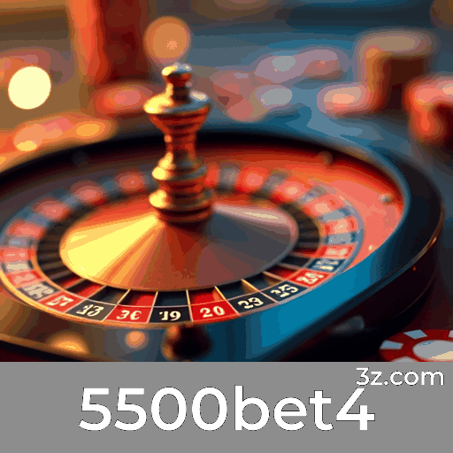 5500bet4: Segurança e Rapidez para Usuários Brasileiros