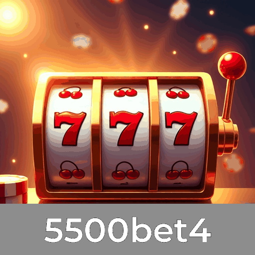5500bet4: Excitação e Altos Multiplicadores no Crash Game