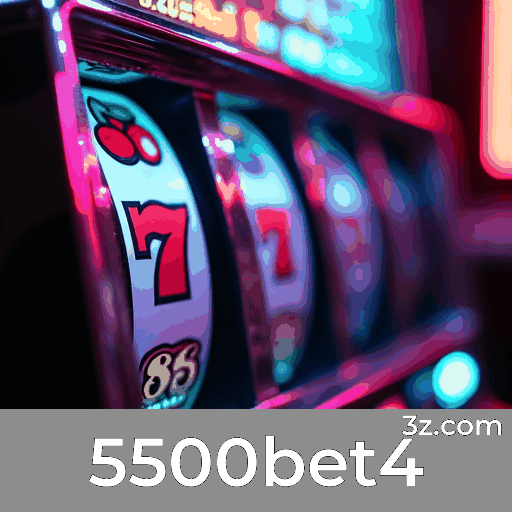 5500bet4: Aprenda Jogos e Melhore suas Habilidades
