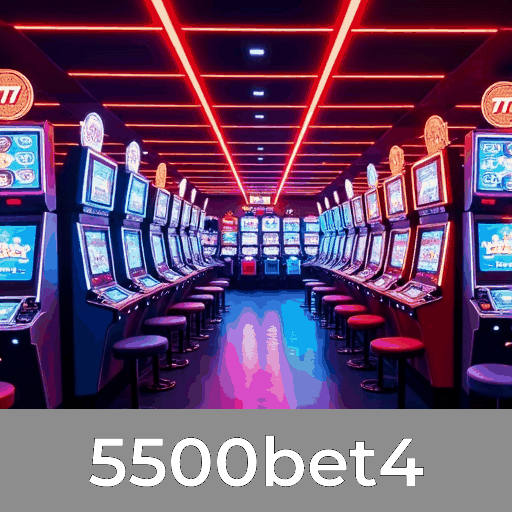Promoções Exclusivas e Bônus Generosos no 5500bet4