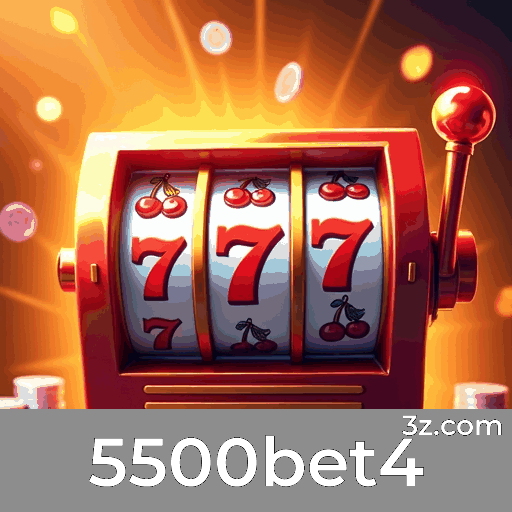 Amplifique Seus Lucros com o App 5500bet4