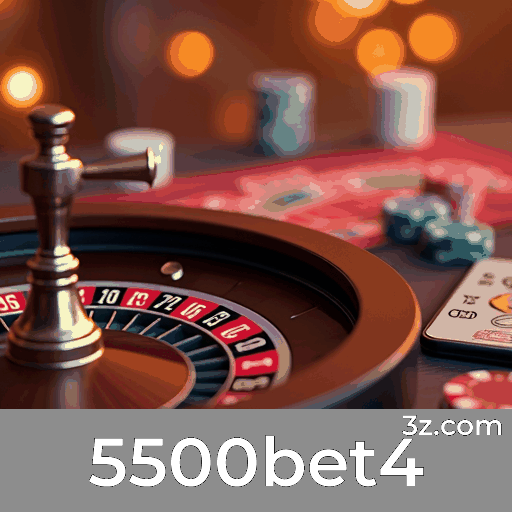 5500bet4: Interação Social e Diversão Autêntica no Casino