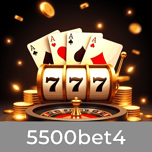 5500bet4: Experiência Otimizada em Seu Aplicativo Móvel para Apostar em Qualquer Lugar