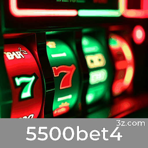 Amplifique Seus Lucros com o App 5500bet4